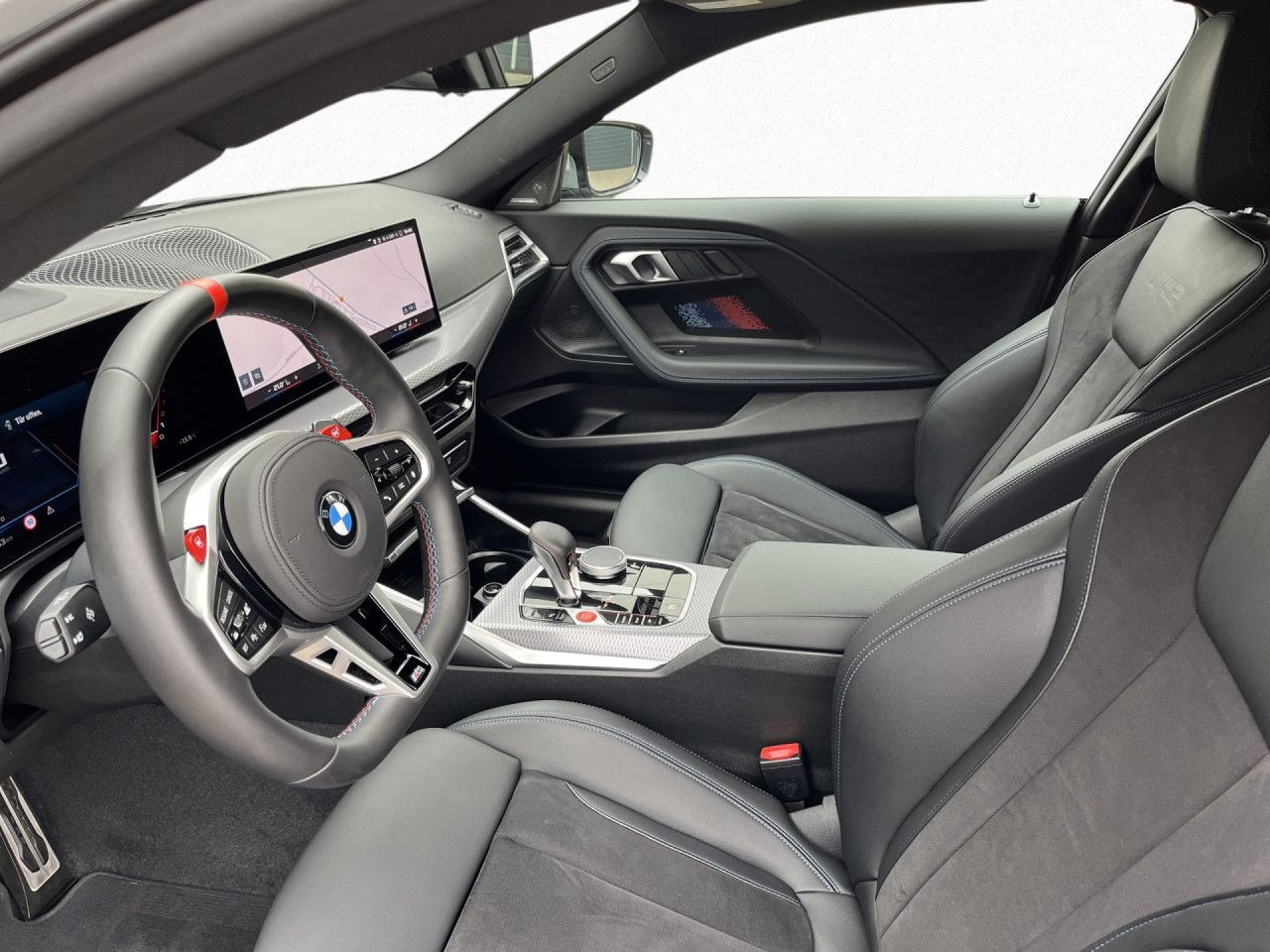 BMW M2 - Bild 9