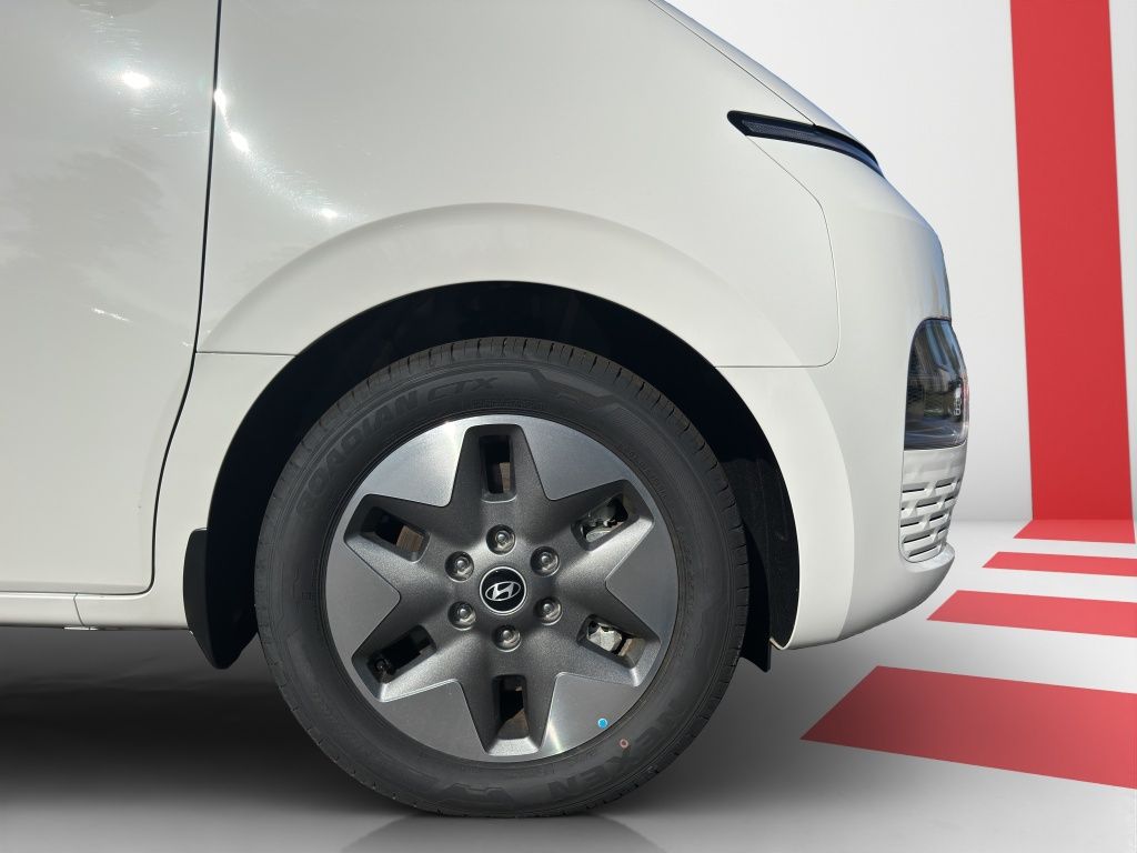 Hyundai Staria – Bild 6