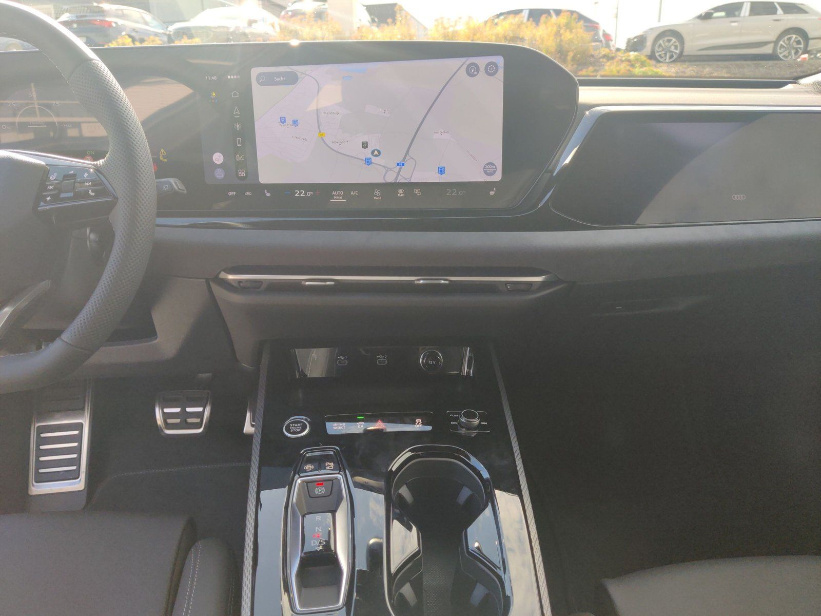 Audi A5 - Bild 15