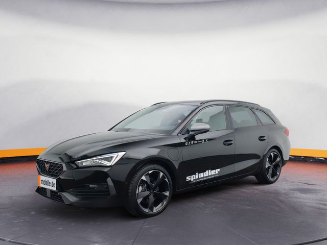 Cupra Leon Sportstourer 1.4 TSI e-Hybrid DSG/ Navi,RFK