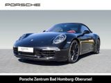 Porsche 991 911 Carrera S Cabriolet Sportabgasanlage - Porsche 991 in Frankfurt (Main)