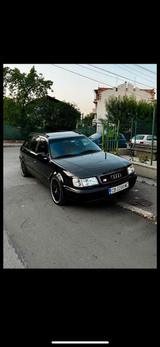Audi S4 AAN - Audi S4 aus 1992