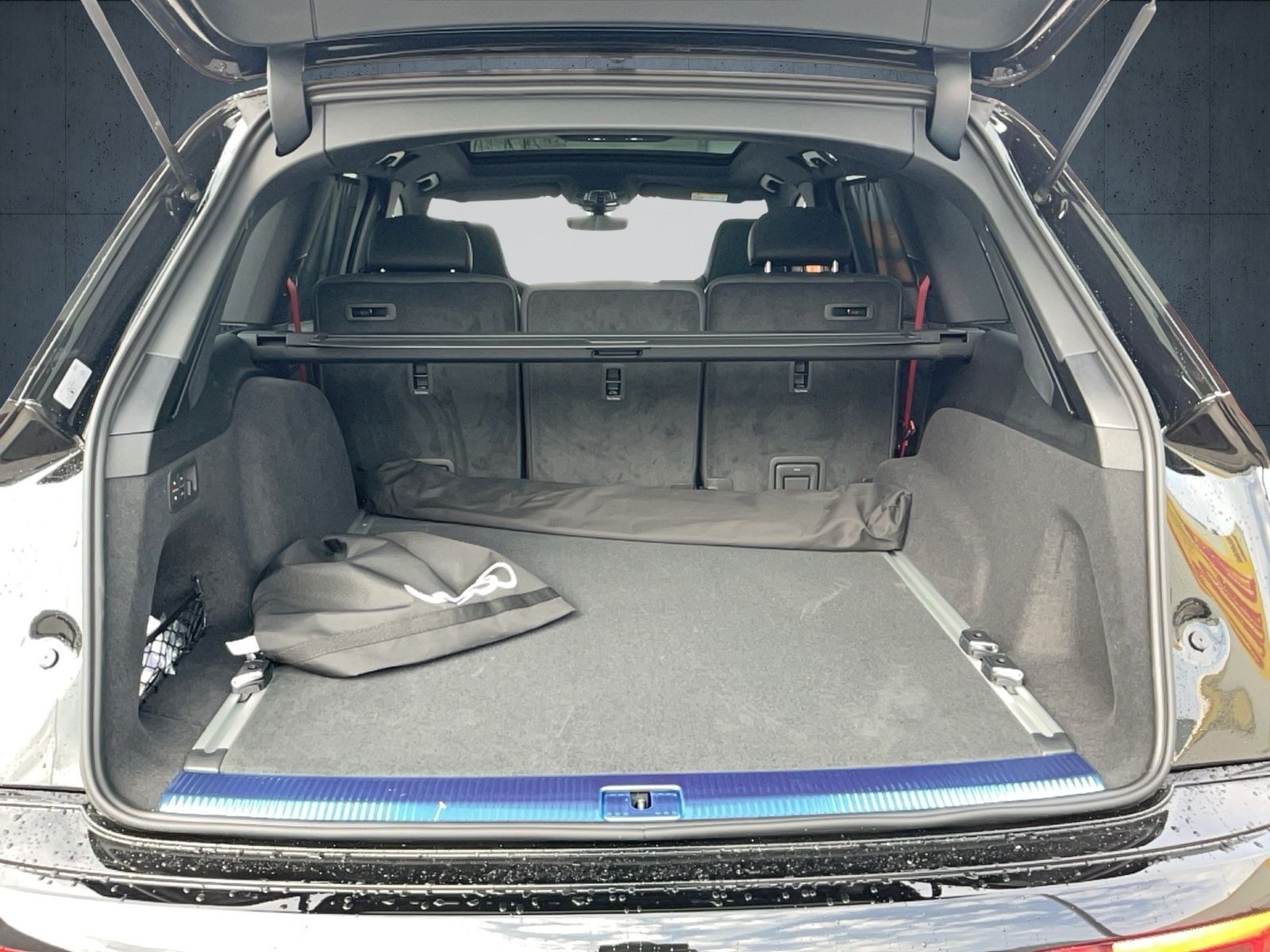 Audi Q7 - Bild 14