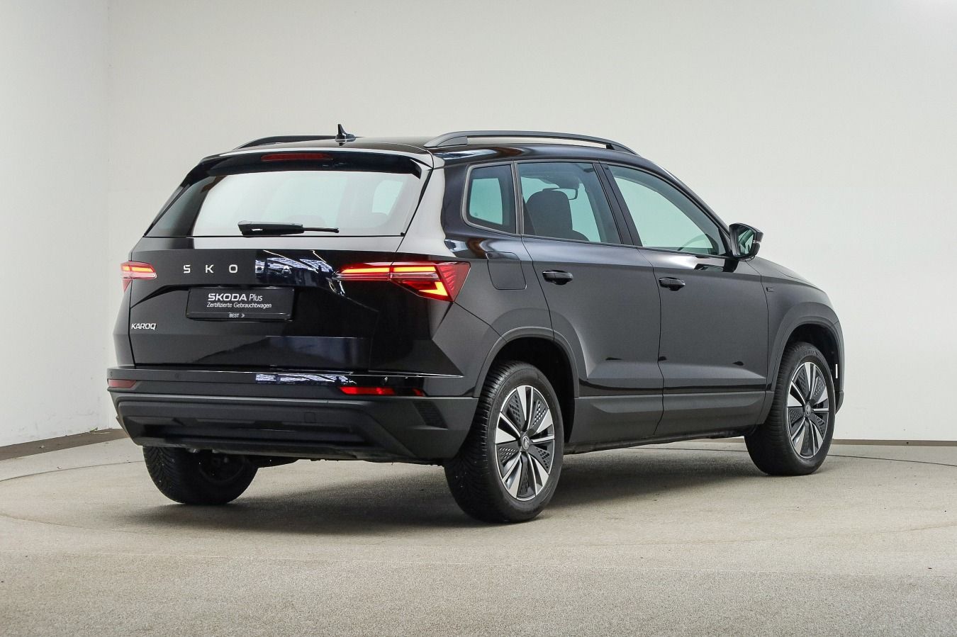 Skoda Karoq - Bild 3