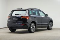 Skoda Karoq - Vorschau Bild 3