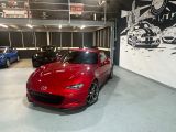 Mazda MX-5 Sports-Line RF/2.0L/Unfallfrei/26000km - Mazda MX-5 in Frankfurt (Main)