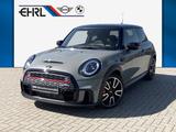 MINI John Cooper Works COOPER WOR Head-Up HK HiFi - MINI MINI Gebrauchtwagen in Halle