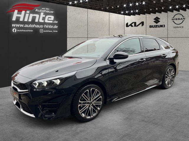 Kia ProCeed 1.5T-GDI GT-LINE LEDER TECHN.-PAK. PERFO