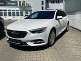 Opel Insignia 1.5 Turbo B Sports Tourer Innovation -  - Opel Insignia: Sports Tourer Turbo