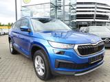 Skoda Kodiaq Ambition 2.0 TDI LED Navi Standhzg - Skoda Kodiaq in Nürnberg