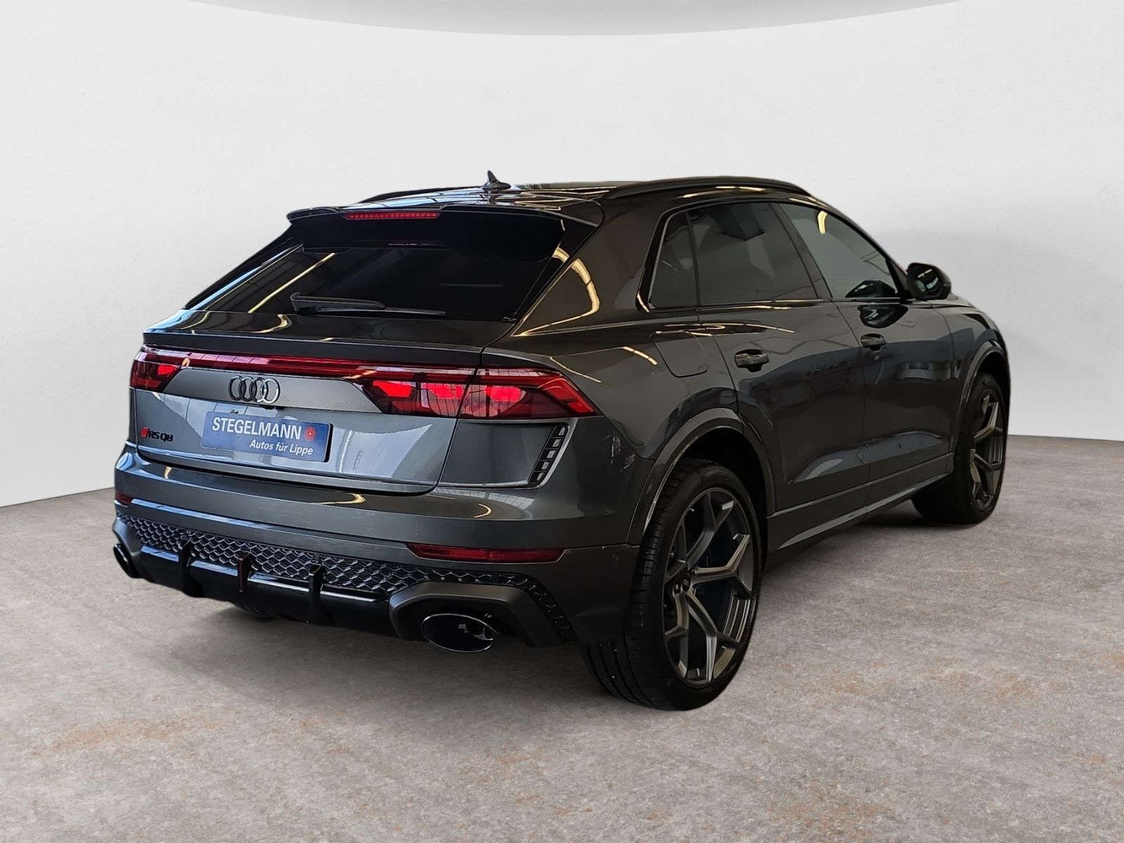 Audi RSQ8 - Bild 6