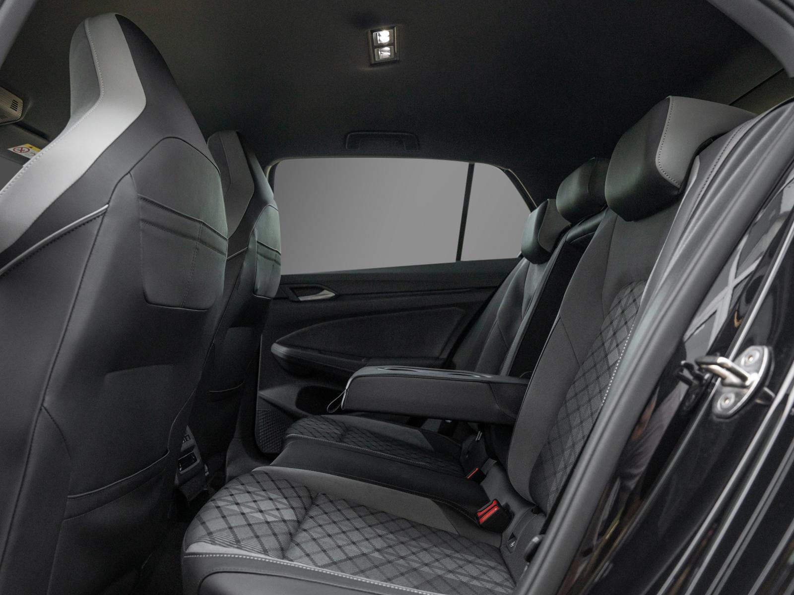 Volkswagen Golf R-Line 18" Bergamo Business-P. Premium, миниатюра 11
