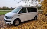 Volkswagen T6 California - VW T6 California Gebrauchtwagen in Stuttgart