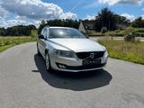 Volvo V70 Kombi Linje Svart/Leder/Xenon/AUT - Volvo V70: Linje Svart