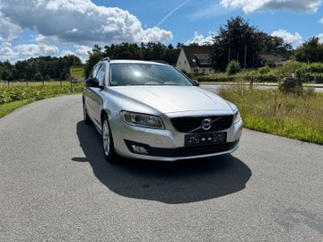 Volvo V70 - 3