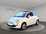 Fiat 500 1.2 Sport Automatik Panorama Naci CarPlay 1H - gebrauchte Fiat 500 aus dem Jahr 2009