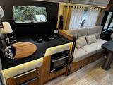 Pilote G 690 D - Pilote Diesel Integrierter