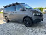 Volkswagen California Ocean T6.1 Offroad-Umbau - : Van, Offroad