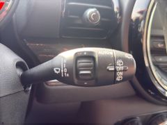 Fahrzeugabbildung MINI Clubman One KEYLESS PDC SITZHEIZUNG