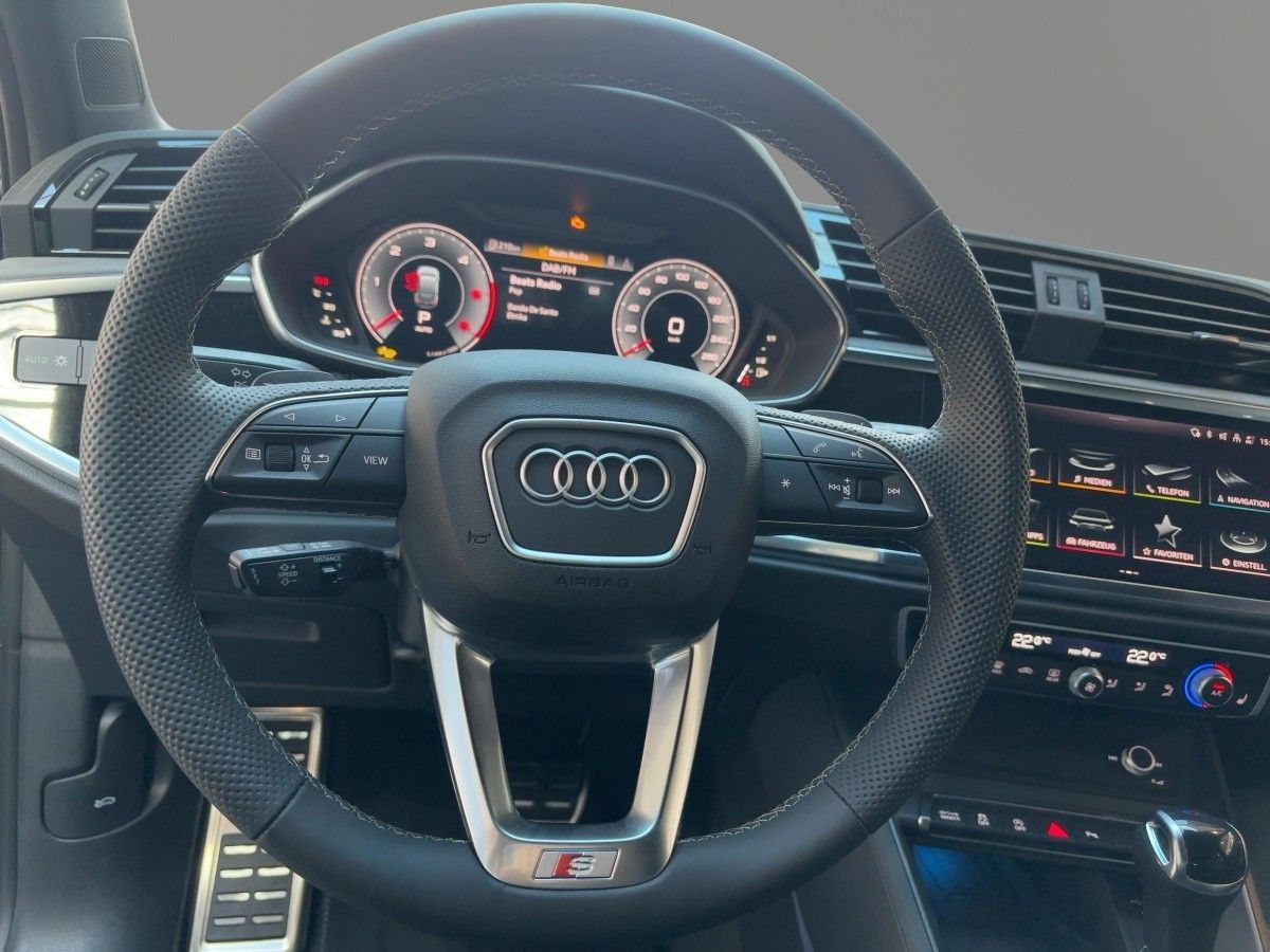 Audi Q3 - Bild 11