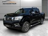 Nissan Navara NP300 N-Connecta Double Cab 4x4 - gebrauchte Nissan Navara aus dem Jahr 2018