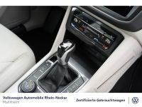 Volkswagen Tiguan Allspace - Vorschau Bild 19