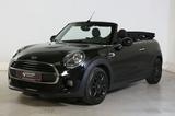 MINI One Cabrio Pepper Sitzheizung PDC Tempomat - MINI One Cabrio: Pepper