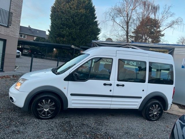 Ford Tourneo Connect Trend lang