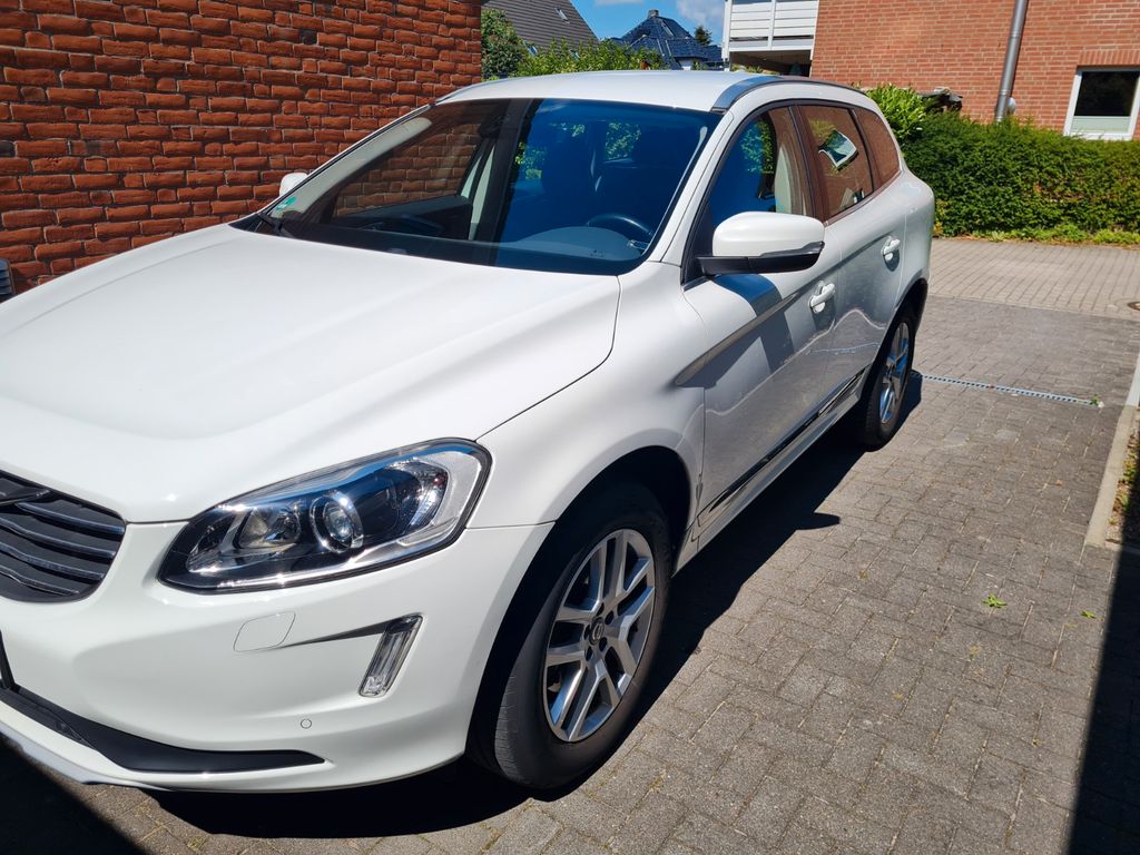 Image of Volvo XC60