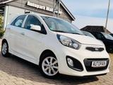 Kia Picanto Spirit *HU/AU NEU*4/5 TÜRER*KLIMA*1.HAND - Kia mit LPG-Antrieb