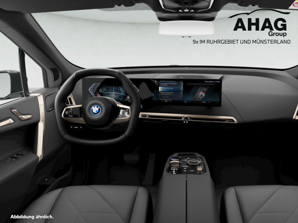 BMW iX - Bild 4