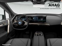 BMW iX - Vorschau Bild 4
