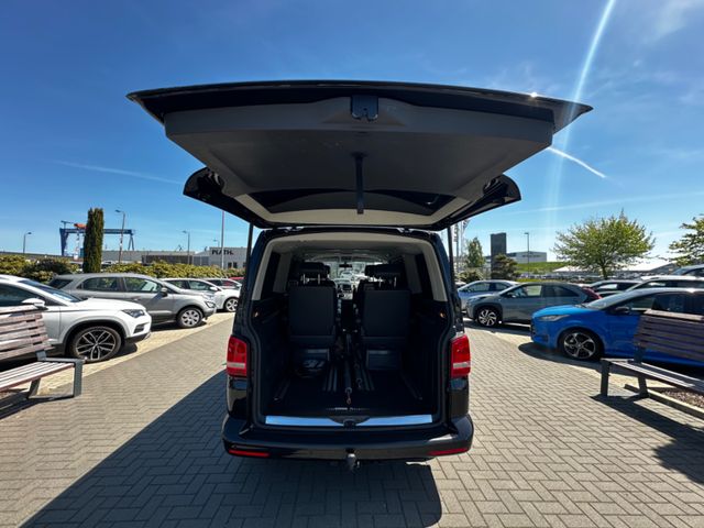 Volkswagen T5 Transporter  Multivan Highline 4Motion