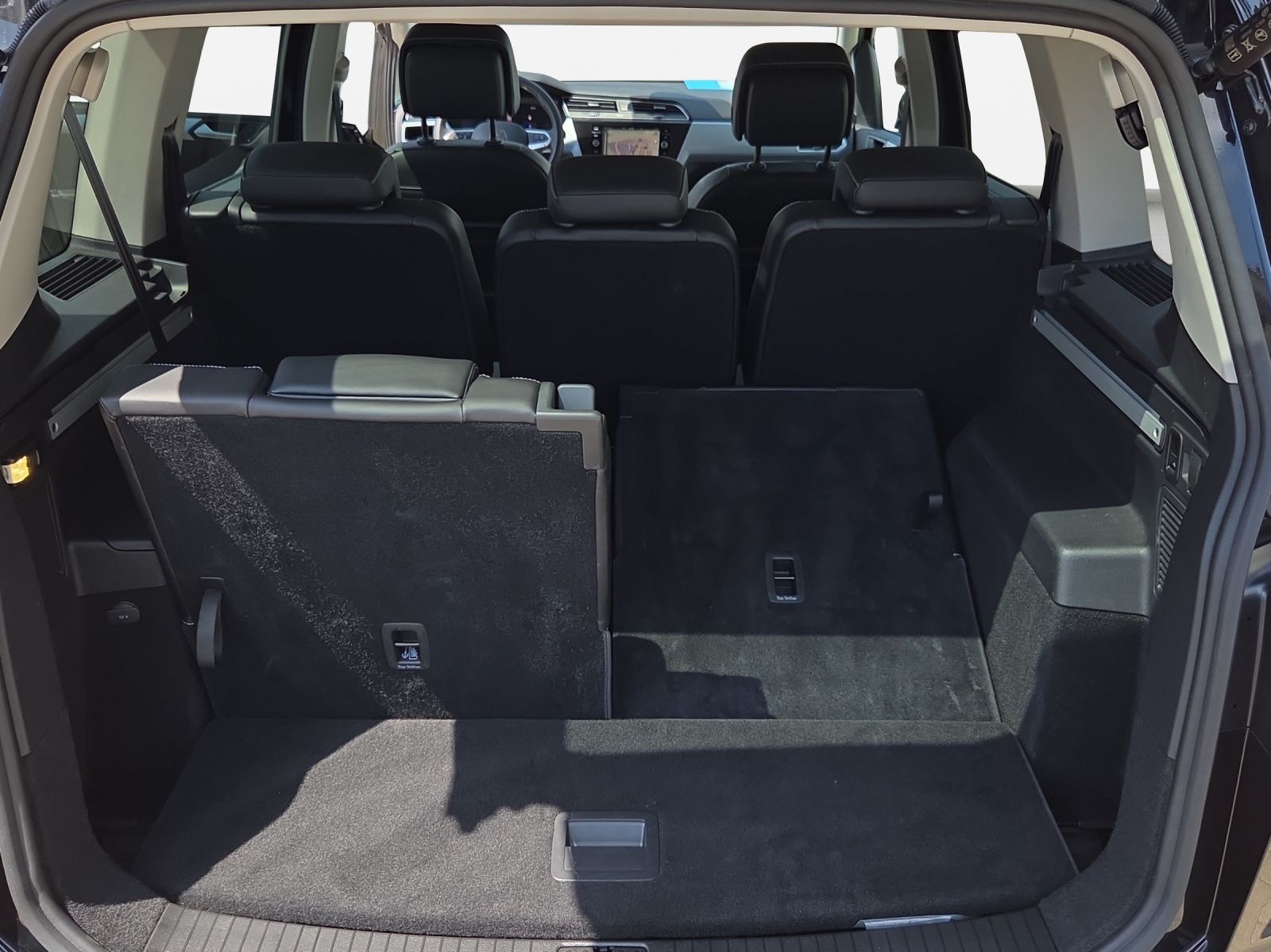Volkswagen Touran - Bild 15