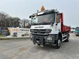 Mercedes-Benz 1841 Actros / 4x4 / Euro 5 / Zweiseitenkipper - Angebote