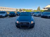 Audi A6 Avant 3.0 TDI quattro , S - Line - Audi A6 aus 2007: Line