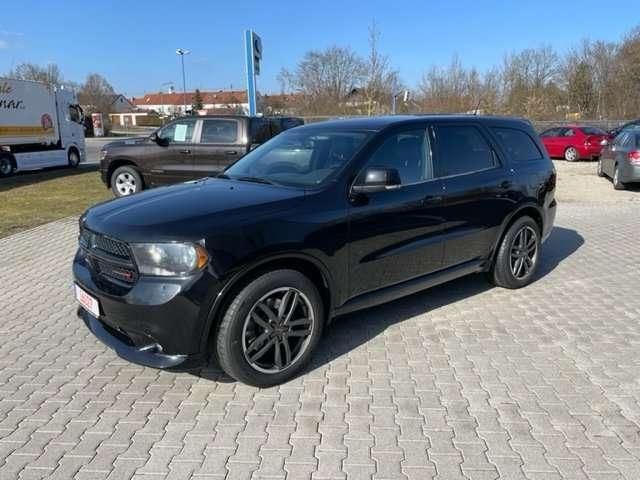 Dodge Durango 2013 RT V8 5.7 mit LPG  UNFALLFREI