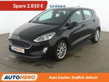 Ford Fiesta 1.0 EcoBoost Titanium X*NAVI*TEMPO*CAM* - Ford Fiesta Gebrauchtwagen in Leipzig