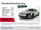 Audi e-tron GT Matrix/HuD/Sitzbelüf/ACC/B&O/21 Zoll - gebrauchte Audi e-tron GT aus dem Jahr 2023
