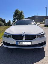 BMW 520d xDrive Touring Sport Line G31  - BMW 5er Reihe: Kombi, G31