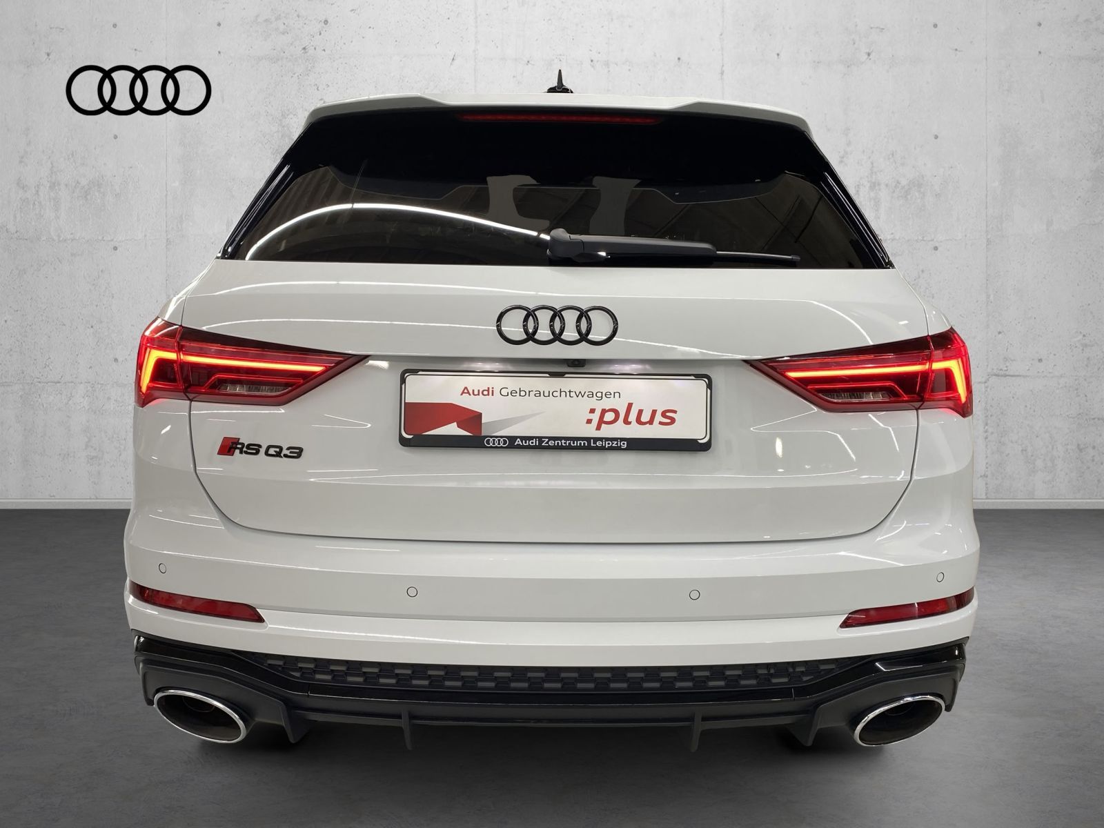 Audi RSQ3 - Bild 3