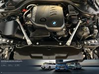 BMW 520 - Vorschau Bild 18
