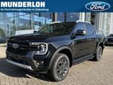 Ford Ranger Wildtrak e-4WD Doppelkabine