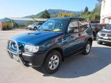 Nissan Terrano II 2.7 Tdi 3 porte Elegance - Nissan Terrano mit Diesel-Antrieb