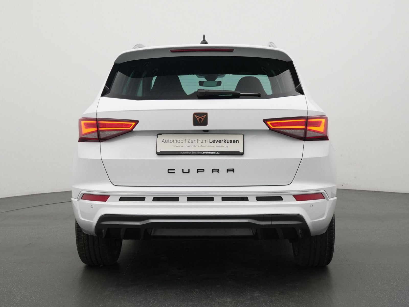 Cupra Ateca - Bild 21