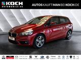 BMW 218d Active Tourer Sport Line Steptronic NAVI