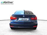 BMW 320 Gran Turismo  d Sport Line Navi+adapt. Bi-Xe - BMW 320 Gran Turismo aus 2013