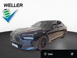 BMW i7 xDr60 M SPORT PRO DAProf 360° ExecutiveLo