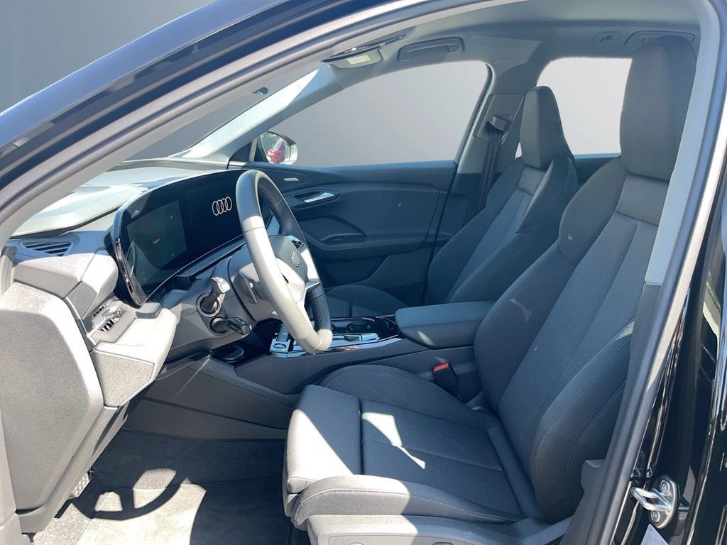 Audi Q6 e-tron - Bild 12