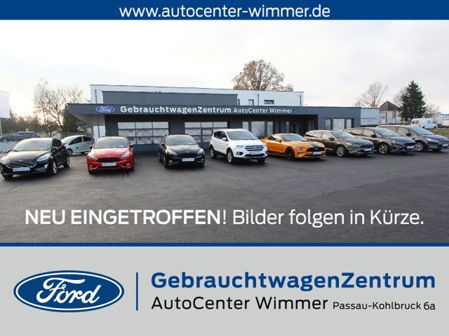 FORD Puma 1.0 EcoBoost Hybrid ST-LINE X